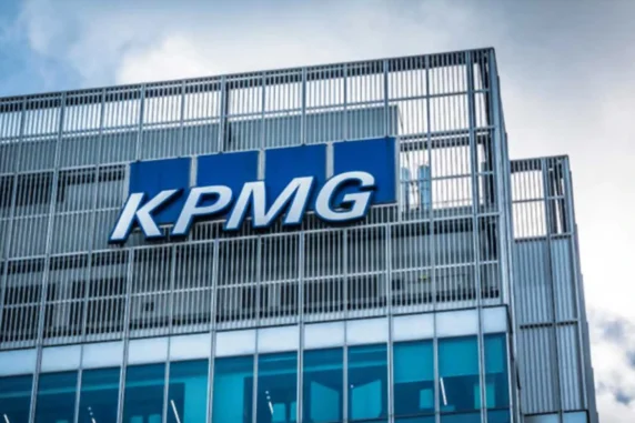 KPMG London