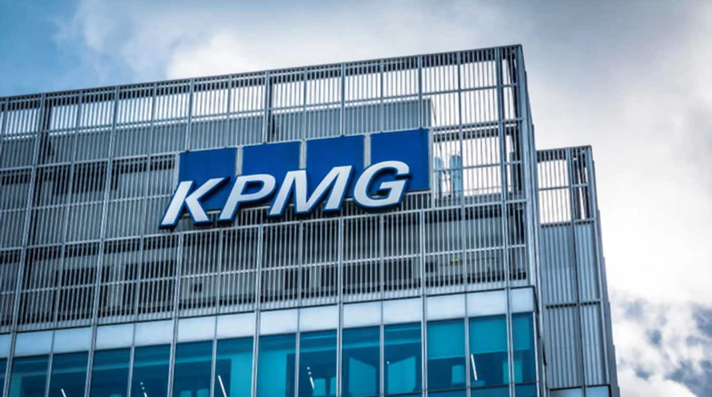 KPMG London