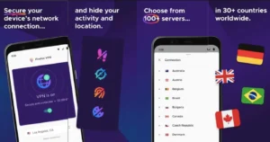 Mozilla VPN