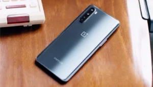 OnePlus Nord