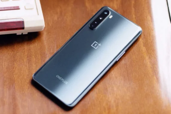 OnePlus Nord