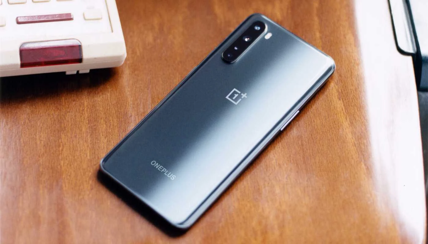 OnePlus Nord
