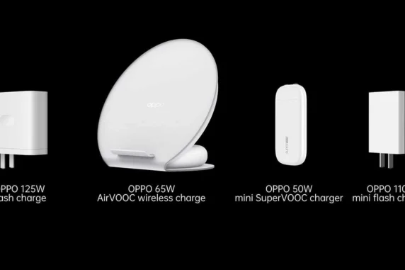 Oppo 2020 Chargers