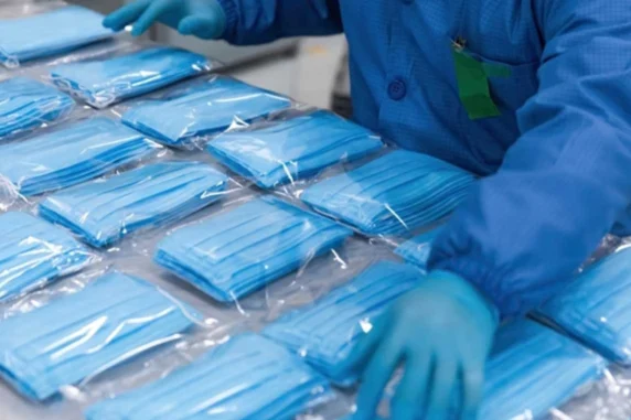PPE Recycling
