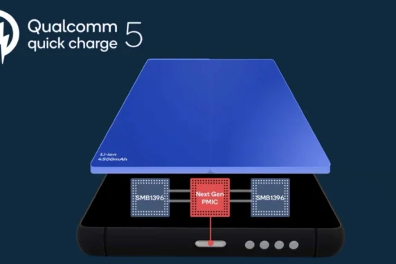 Qualcomm Quick Charge 5