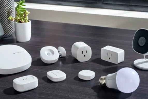 Samsung SmartThings