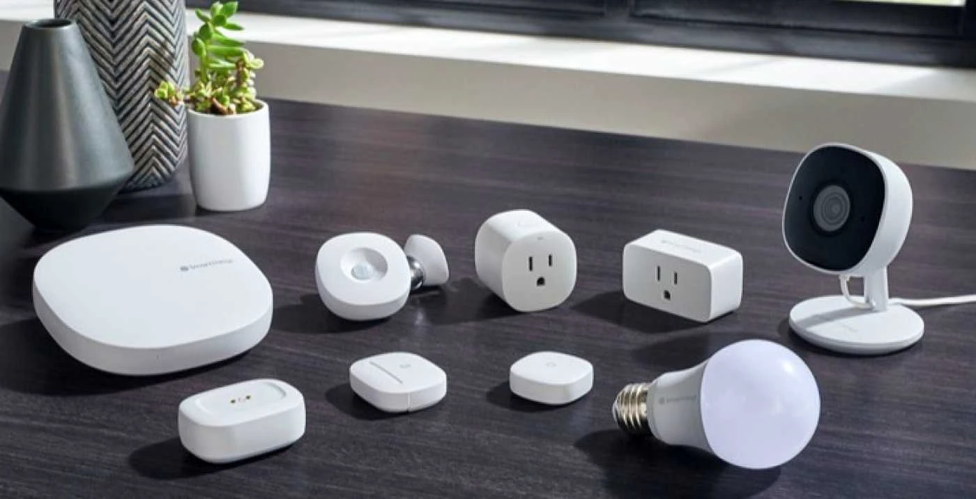 Samsung SmartThings