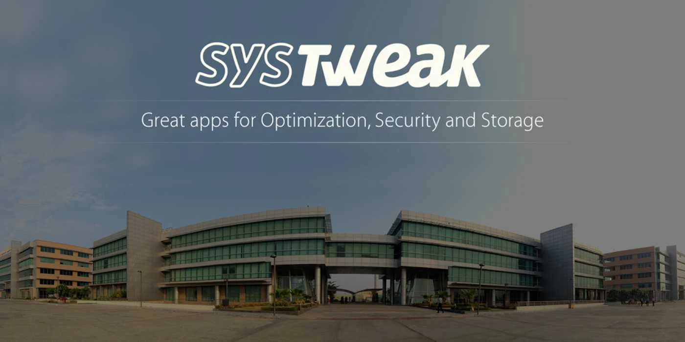 Systweak