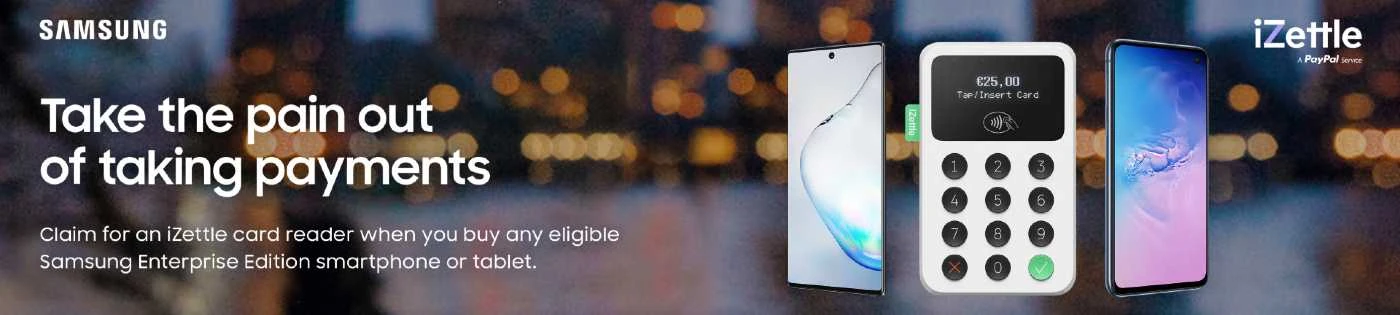 izettle uk