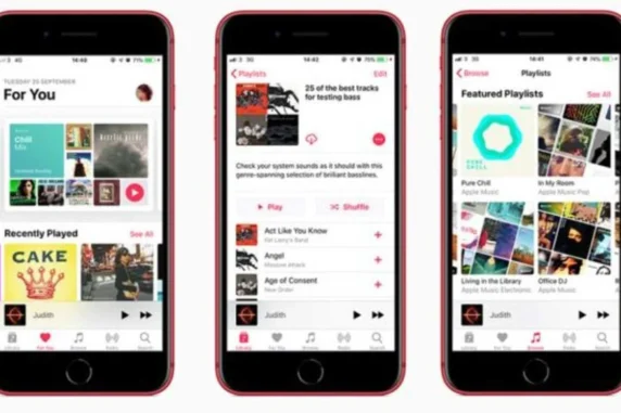 Apple Music Radio