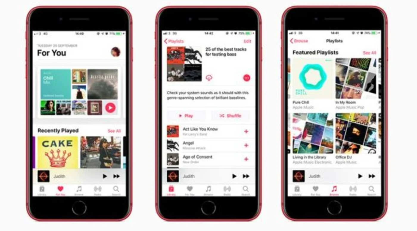 Apple Music Radio