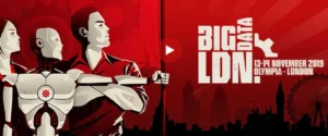 BIg Data Ldn 2020