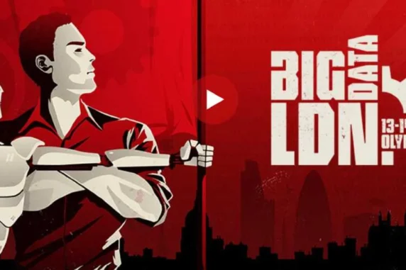 BIg Data Ldn 2020