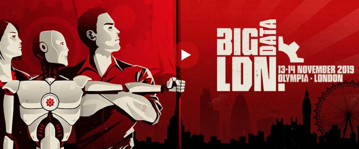 BIg Data Ldn 2020