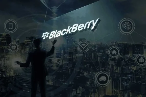 BlackBerry