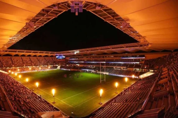 Canberra Raiders