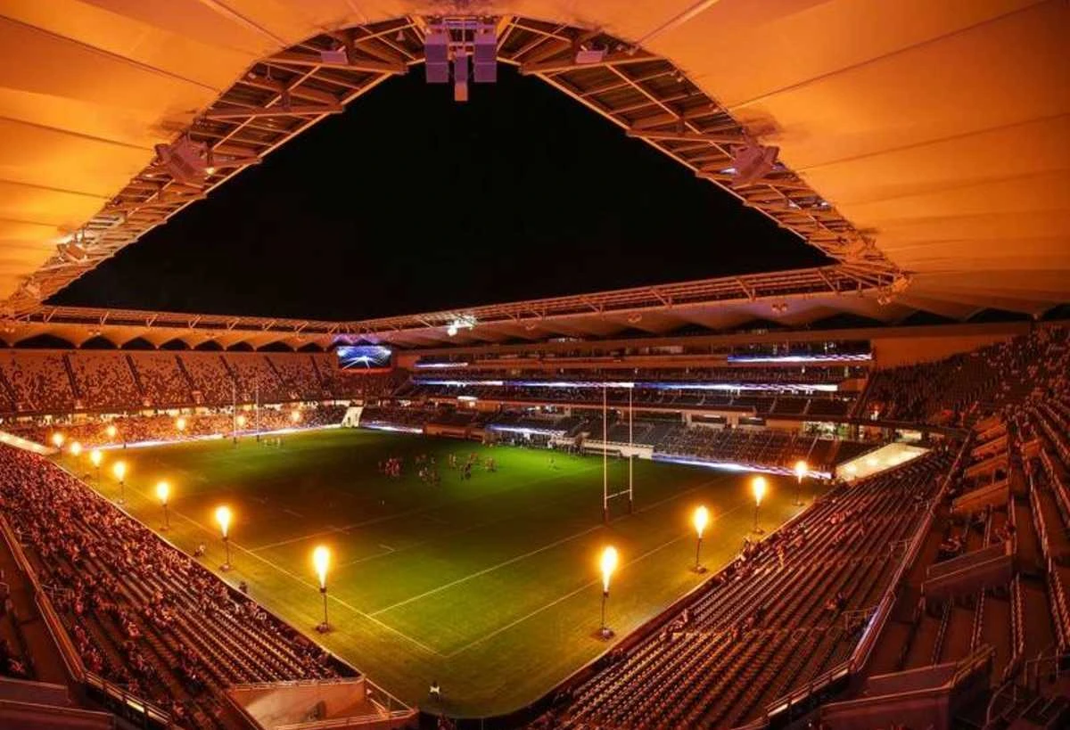Canberra Raiders