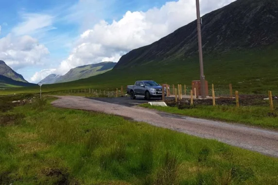 EE ESN Glencoe