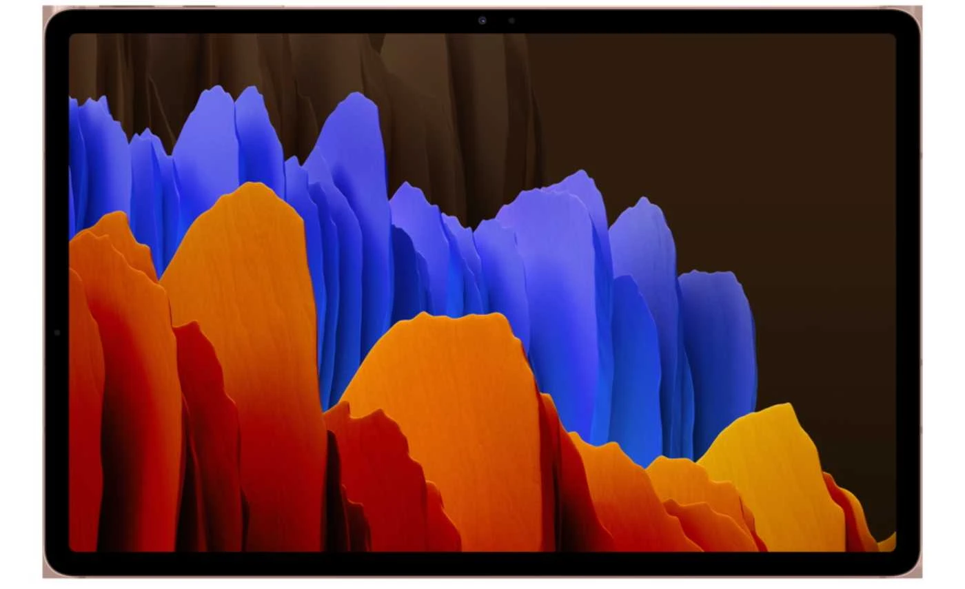 Galaxy Tab S7