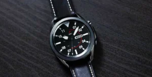 Galaxy Watch 3
