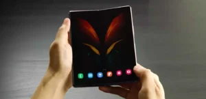 Galaxy Z Fold 2