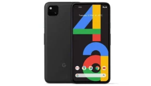 Google Pixel 4a