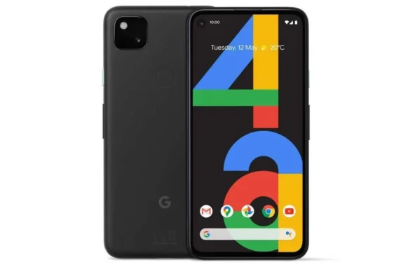 Google Pixel 4a