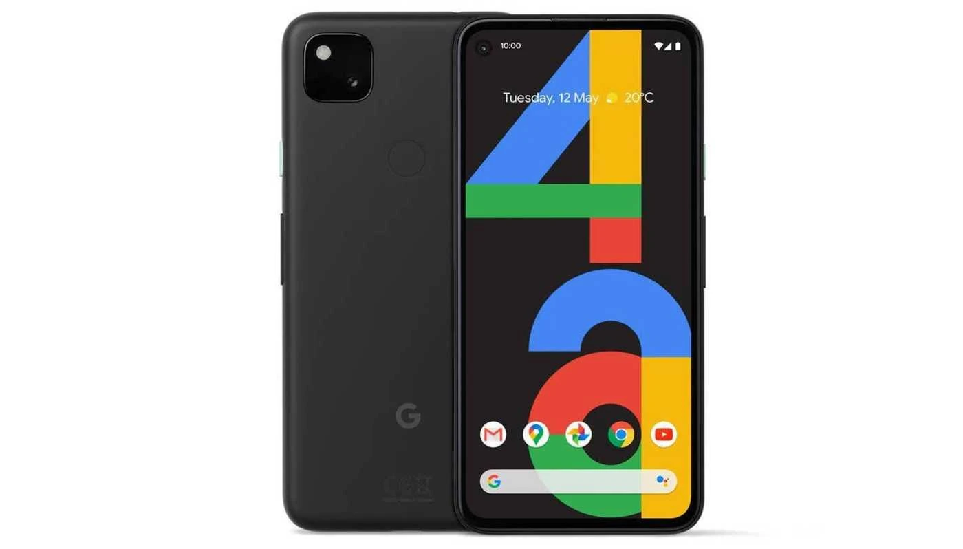 Google Pixel 4a