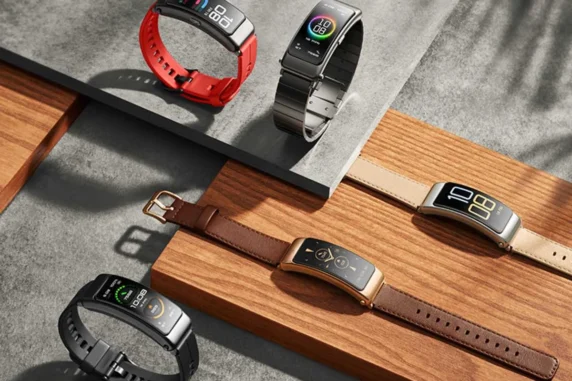 Huawei TalkBand B6