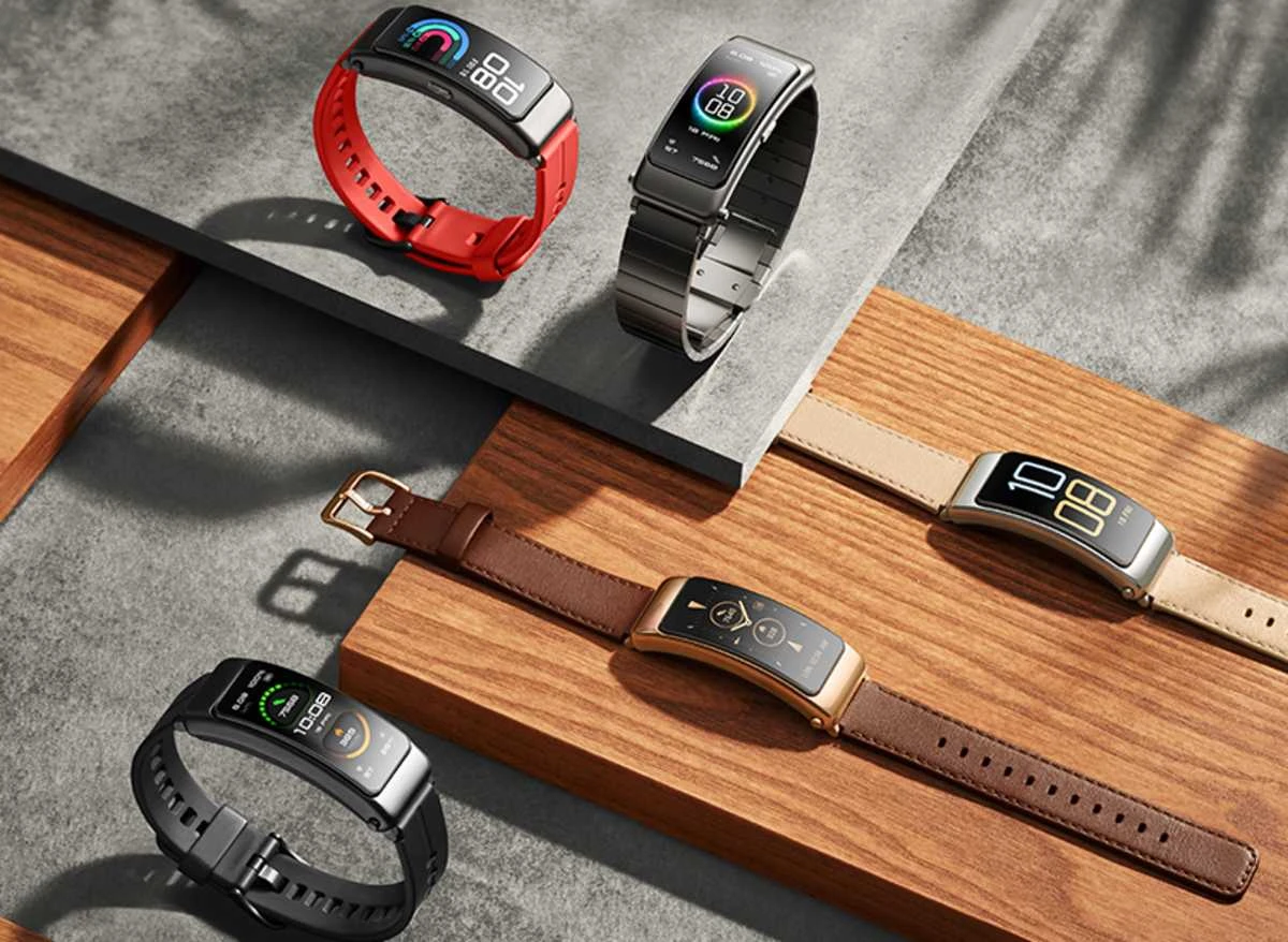 Huawei TalkBand B6