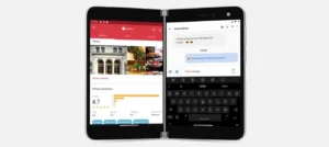 Microsoft Surface Duo