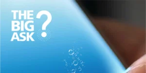 O2 The Big Ask
