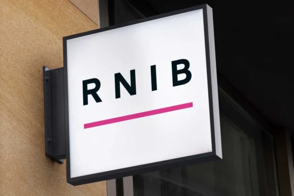 Royal National Institute for Blind