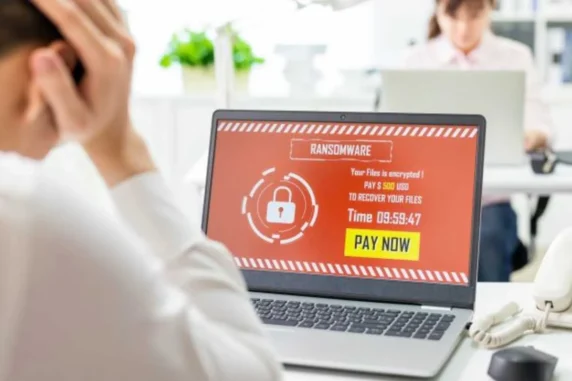 Ransomware