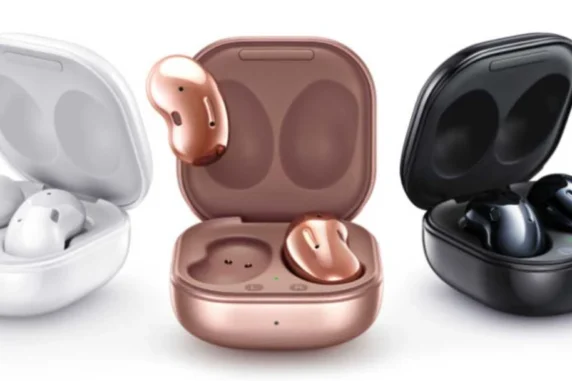 Samsung Galaxy Buds