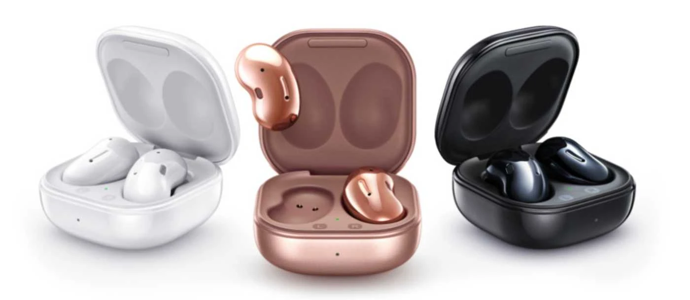 Samsung Galaxy Buds