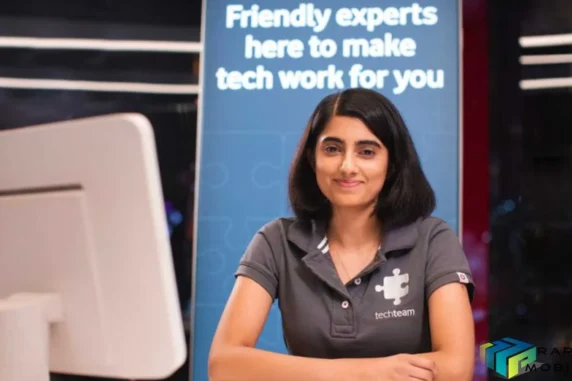 Vodafone Tech Team