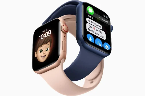 Apple Watch Family