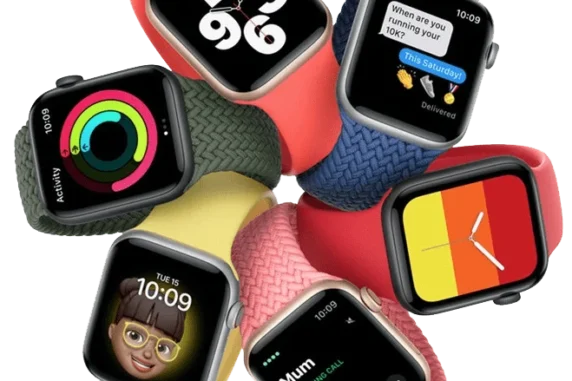 Apple Watch Series 6