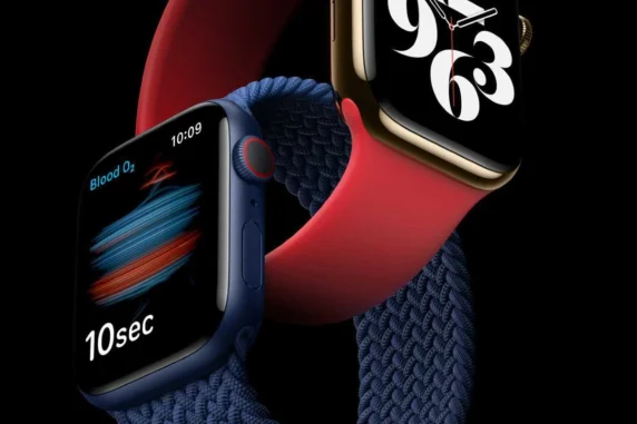 Apple Watch Series 6