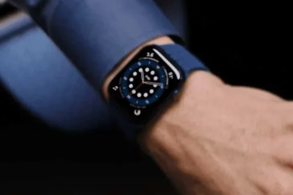 Apple Watch Series 6