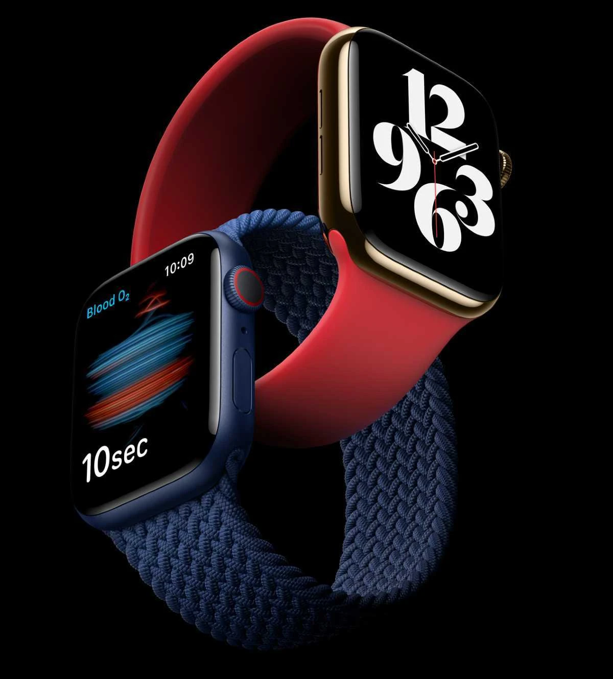 Apple Watch Series 6