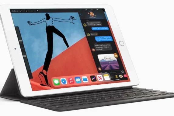 Apple iPad 8th Gen