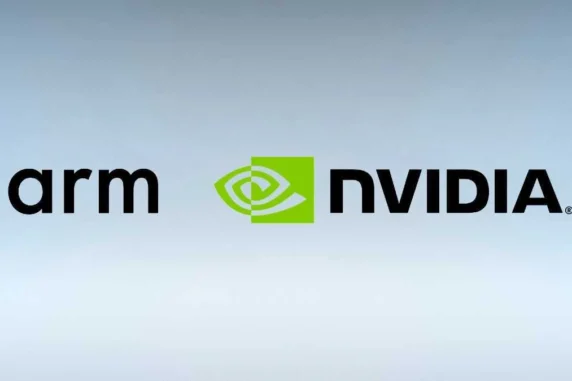 Arm Nvidia