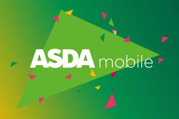 Asda Mobile
