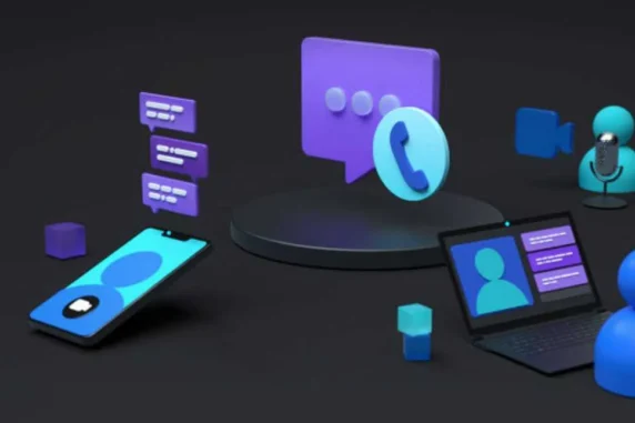 Azure Communication Services