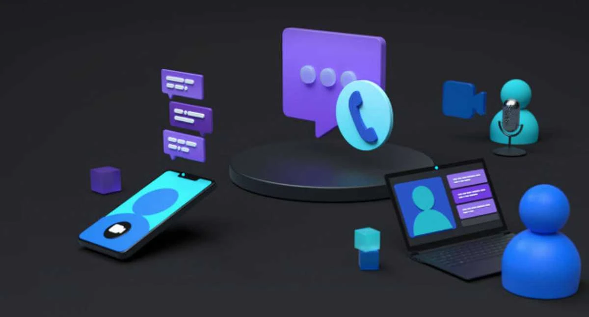 Azure Communication Services