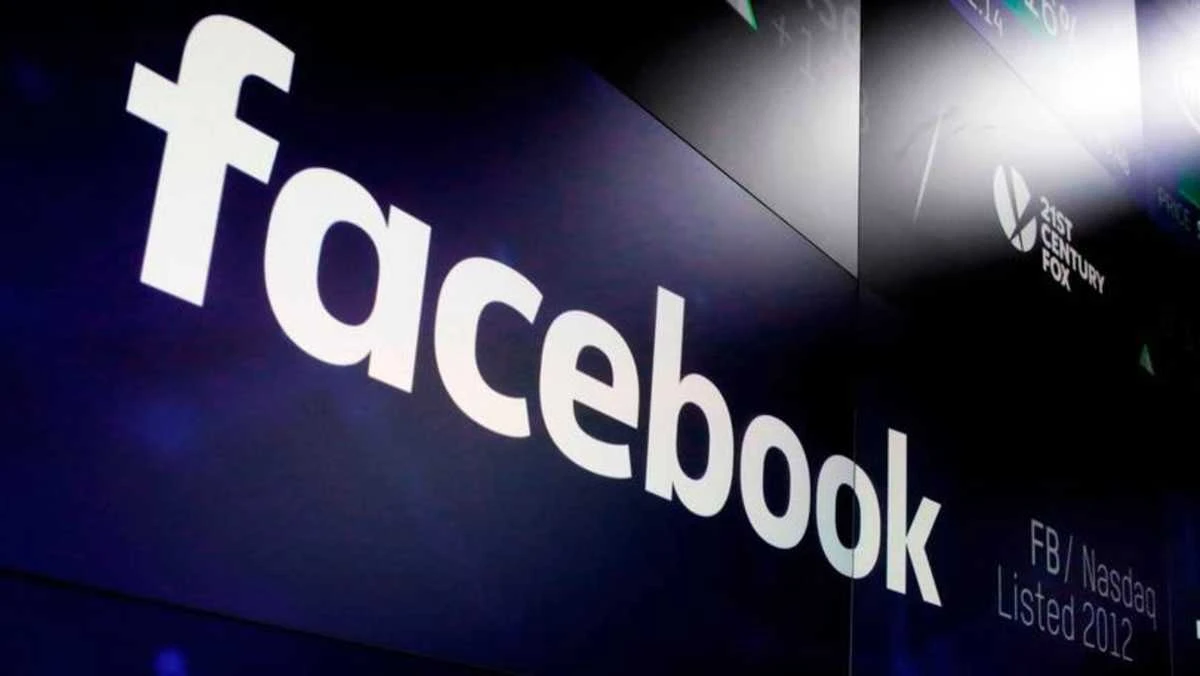 Facebook