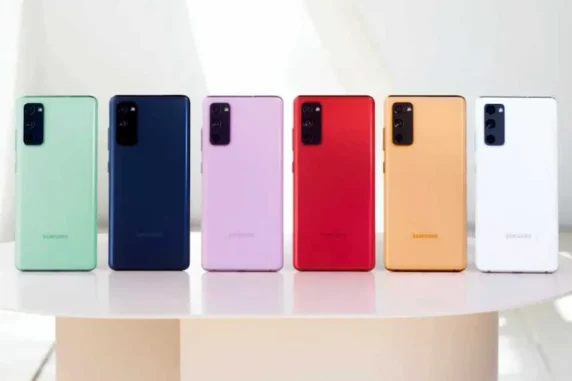 Galaxy S20 FE