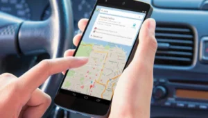 Google Maps
